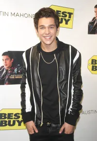 Foto Austin Mahone