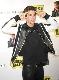 Foto Austin Mahone