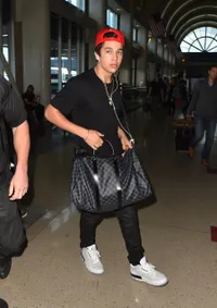 Foto Austin Mahone