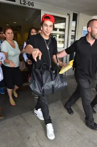 Foto Austin Mahone