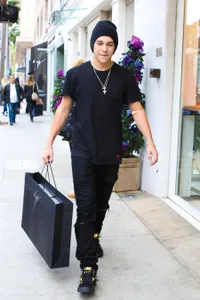 Foto Austin Mahone