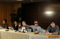 Foto Avenged Sevenfold