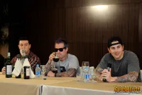Foto Avenged Sevenfold