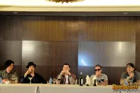 Foto Avenged Sevenfold