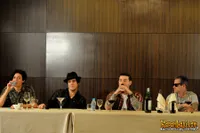 Foto Avenged Sevenfold