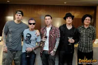 Foto Avenged Sevenfold