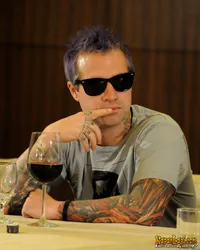 Foto Avenged Sevenfold