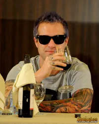 Foto Avenged Sevenfold