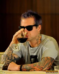 Foto Avenged Sevenfold