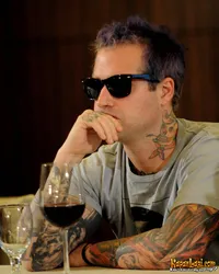 Foto Avenged Sevenfold