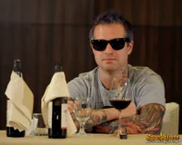 Foto Avenged Sevenfold