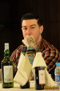 Foto Avenged Sevenfold