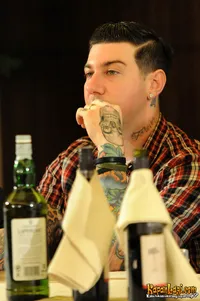 Foto Avenged Sevenfold