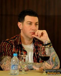 Foto Avenged Sevenfold