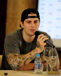 Foto Avenged Sevenfold