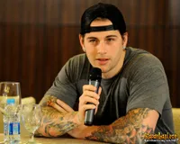 Foto Avenged Sevenfold