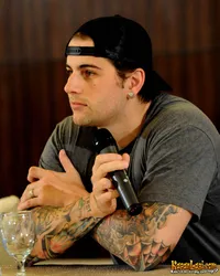 Foto Avenged Sevenfold