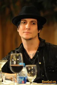 Foto Avenged Sevenfold