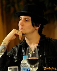 Foto Avenged Sevenfold