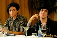 Foto Avenged Sevenfold