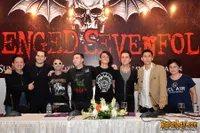 Foto Avenged Sevenfold