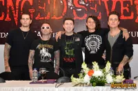 Foto Avenged Sevenfold