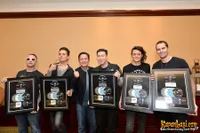 Foto Avenged Sevenfold