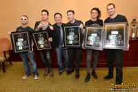 Foto Avenged Sevenfold