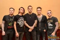 Foto Avenged Sevenfold