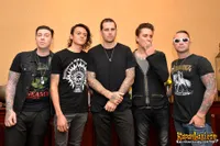 Foto Avenged Sevenfold