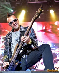 Foto Avenged Sevenfold