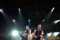 Foto Avenged Sevenfold