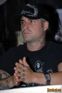 Foto Avenged Sevenfold