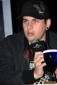 Foto Avenged Sevenfold