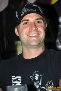 Foto Avenged Sevenfold