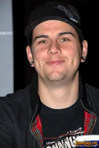 Foto Avenged Sevenfold