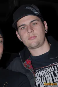 Foto Avenged Sevenfold