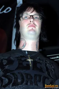 Foto Avenged Sevenfold