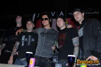 Foto Avenged Sevenfold