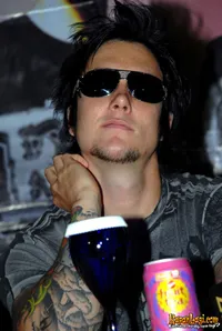 Foto Avenged Sevenfold