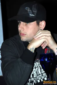 Foto Avenged Sevenfold