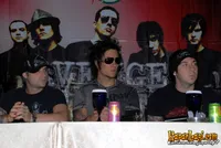 Foto Avenged Sevenfold