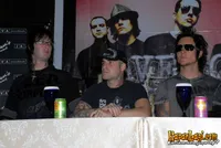 Foto Avenged Sevenfold