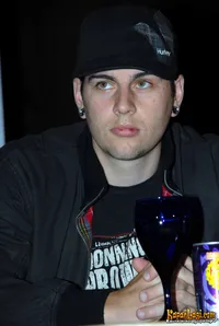 Foto Avenged Sevenfold