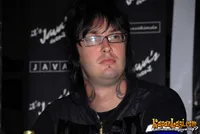 Foto Avenged Sevenfold