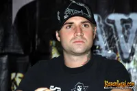 Foto Avenged Sevenfold