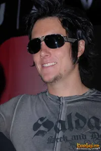 Foto Avenged Sevenfold