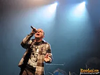 Foto Avenged Sevenfold