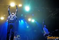 Foto Avenged Sevenfold