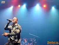 Foto Avenged Sevenfold